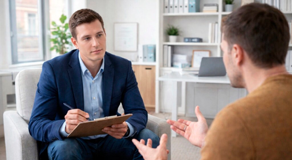 Tratamiento de la depresión: recupera el bienestar emocional